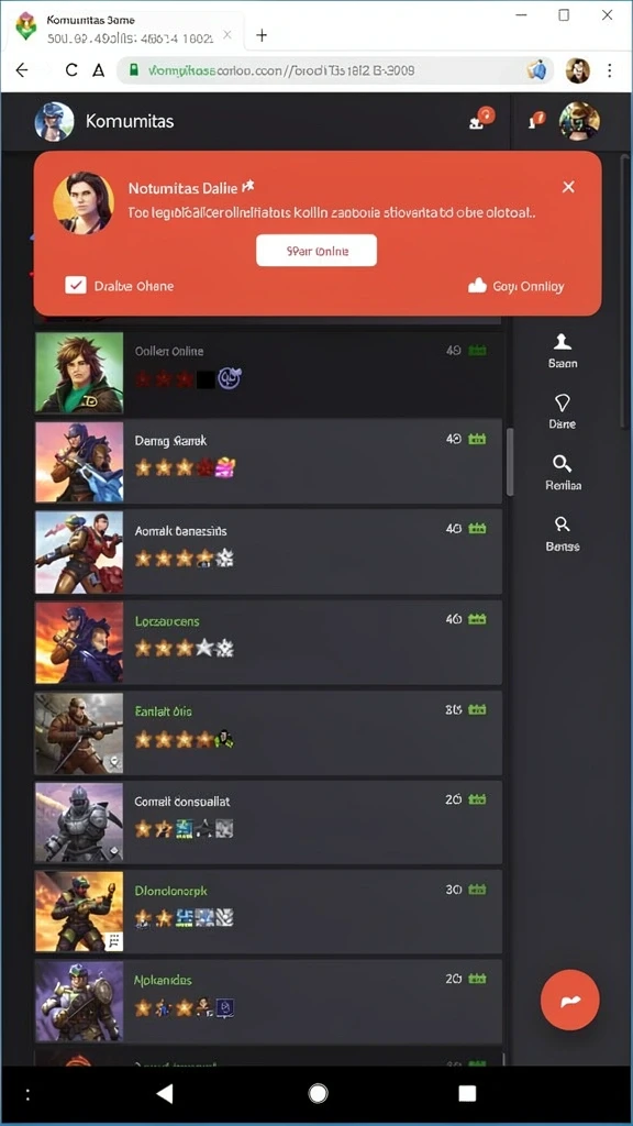 Screenshot poa88 APK Terbaru: Download Cepat dan Gratis nomor 2